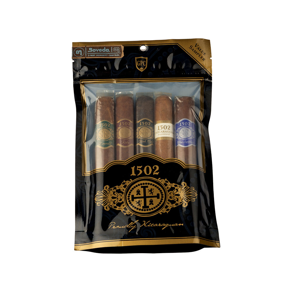 Toro Fresh Pack, , jrcigars